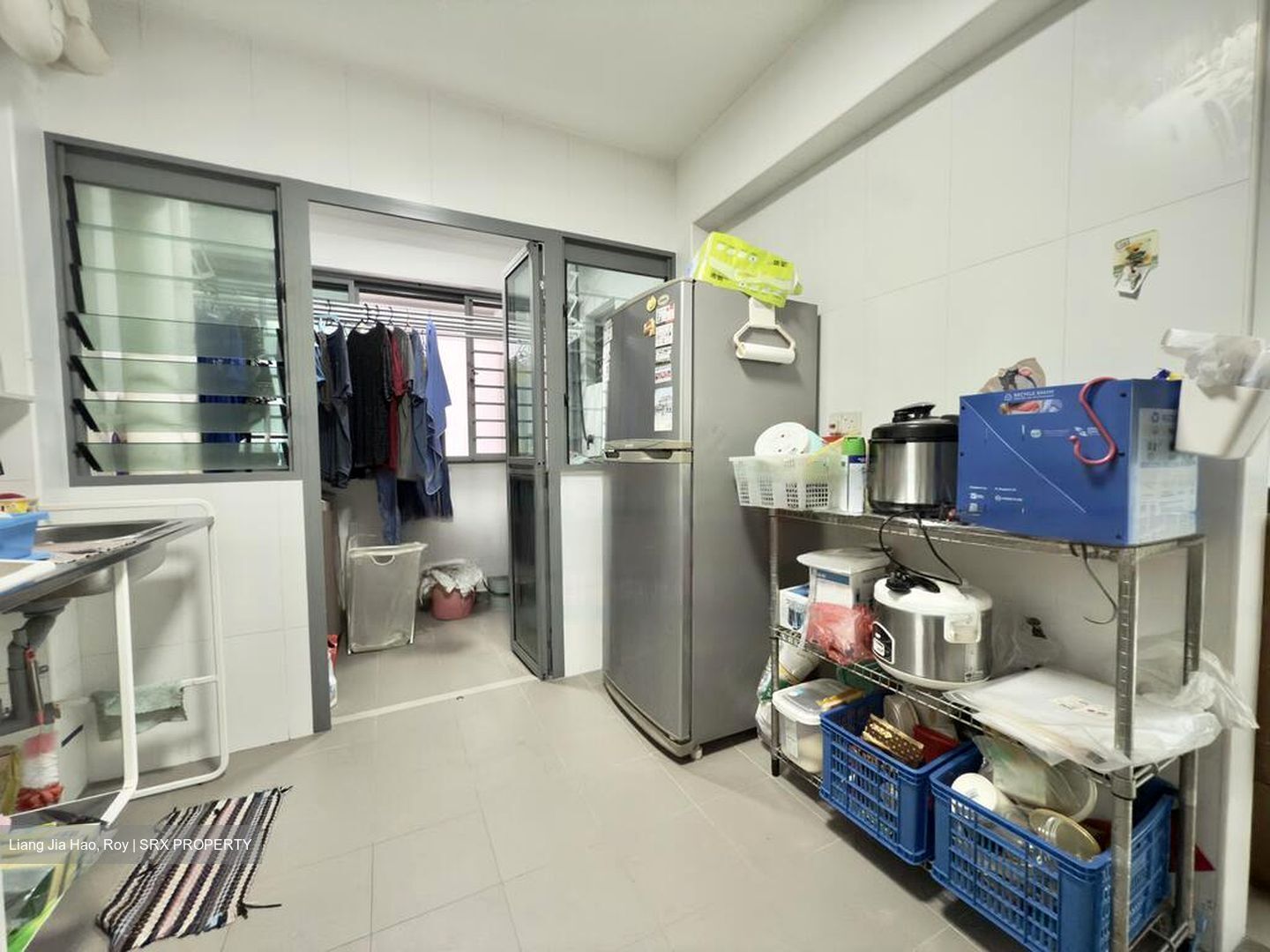 Blk 315B Waterway Cascadia (Punggol), HDB 4 Rooms #468203631